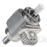 42.КОРОБКА ОТБОРА МОЩНОСТИ