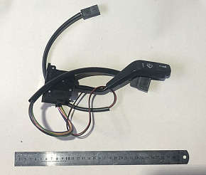 Переключатель стеклоочистителя нового образца 