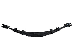 Рессора передняя ГАЗ (12-ти листовая L-1225 mm) (MR)