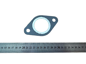 Прокладка выпускного коллектора (MR)