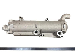 Теплообменник в сборе ЯМЗ-7511 (без патрубка) замена 238Б (MR)