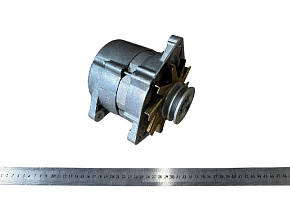 Генератор МАЗ,КАМАЗ 80А (аналог Г288Е) (MR)