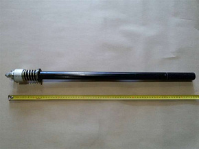 Механизм промежуточный в сборе нового образца (L-760 mm) (телескоп) (MR)