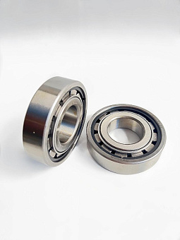 Подшипник роликовый вала промежуточного (9JS135A)