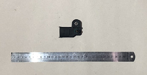 Датчик давления и температуры наддувочного воздуха ЯМЗ-534,536 (MR)