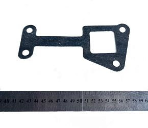 Прокладка водяного насоса нового образца ЯМЗ-236НЕ,238ДЕ,7511 (MR)