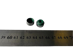 Манжета впускного/выпускного клапана ЯМЗ-534,536 (MR)