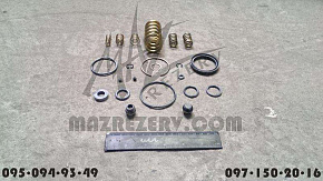 Р/к регулятора давления с адсорбером (полный) (БЕЛОМО)