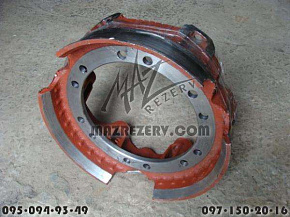 Диск колеса заднего (корона) (MR)