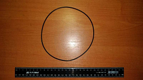 Кольцо гильзы верхнее (тонкое №4)