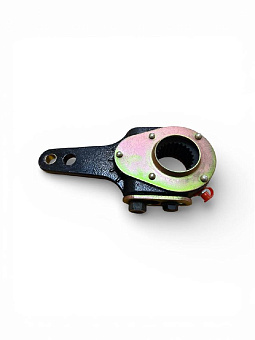 Рычаг регулировочный (мелкий шл.прямой,РУЧНАЯ ПОДВОДКА) (MR) РТ-40-12