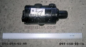 Кран управления подъема платформы нов. образца 3-х сторонняя разгрузка (гидрораспределитель) (БААЗ)