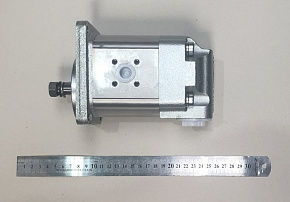 Гидромотор АВТОБУС МАЗ двигатель OM906LA аналог Bosch Rexroth (MR)