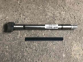 Кулак разжимной задний левый (546 мм) (ТАИМ)