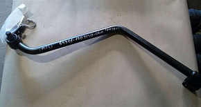 Хвостовик нового образца L-770 mm (МАЗ)