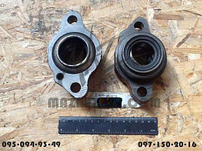 Стакан разжимного кулака в сборе МАЗ-4370 (МАЗ)