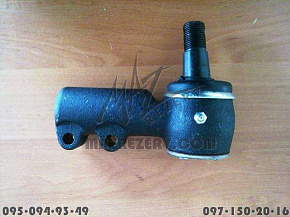 Наконечник рулевой в сборе правый (Россия)