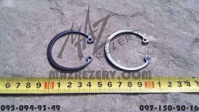 Кольцо стопорное крестовины карданного вала (MR)