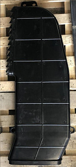 Воздухозаборник нового образца (ОЗАА)