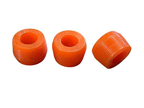 Втулка амортизатора (ПОЛИУРЕТАН) (MR)