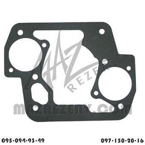 Прокладка картера сцепления (12JS200TA, 9JS135A)