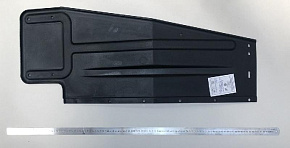 Брызговик задний (правый) ВЕЗДЕХОД (МАЗ)