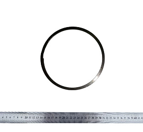 Кольцо уплотнительное охладителя отработавших газов ЯМЗ-650 (ЯМЗ)