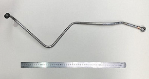 Трубка отводящая ТННД ЯМЗ-238ДЕ,7511 (ЯМЗ)