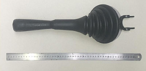 Рычаг переключения передач с высокой рукояткой МАЗ-4370,5551 (МАЗ)