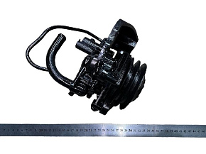 Насос ГУР в сборе (MR)