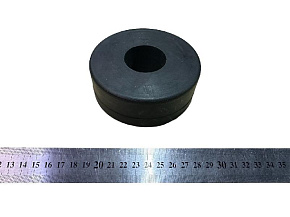 Амортизатор балки крепления двигателя нового образца (MR) под балку 64301-1001016