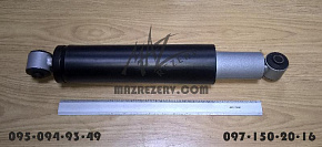 Амортизатор задней подвески МАЗ-4370 (ПЕКАР) 275/455 (4370-2915006-10)