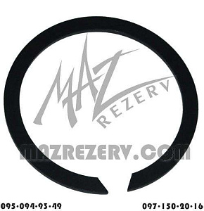 Кольцо стопорное шестерни ведущей демультипликатора (9JS135A)