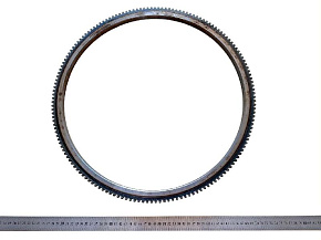 Обод маховика зубчатый ЕВРО-4 (161 зуб) (MR)