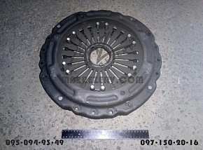 Диск сцепления нажимной (корзина) (ЯМЗ)