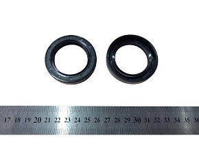 Манжета привода ТНВД 38х56х10 (MR)