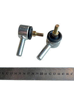 Шарнир открывания дверей верхний (MR)