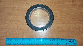 Манжета коленвала передняя (90х120х11) ЯМЗ-650 (ЯМЗ)