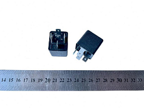 Реле БСК (5 контактов, 24В 10/20А без кронштейна) (MR) аналог 907.3747