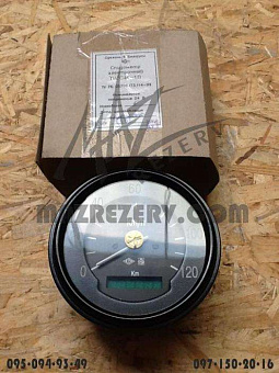 Спидометр электронный (ВЗЭП, Беларусь) 64229-3805010