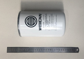 Фильтр топливный (WEICHAI)