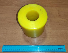 Буфер буксирного устройства ЕВРО (ПОЛИУРИТАН)  5336-2707212