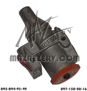 Регулятор давления воздушного фильтра (12JS200TA, 9JS135A)