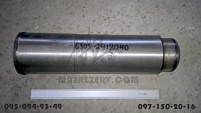 Ось балансира (голая) (МАЗ) 64221-2918150/5516-2918140/6430-2918140