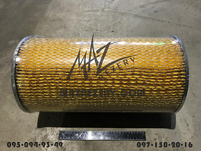 Фильтр воздушный нового образца ЯМЗ-536