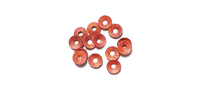 К-кт медных прокладок на 8 трубок высокого давления (MR)