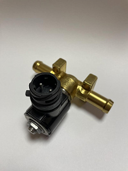 Клапан электромагнитный AD BLUE/SCR (МАЗ)