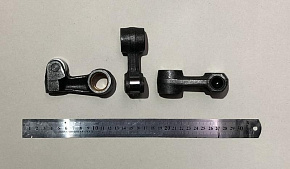 Толкатель в сборе ЯМЗ-236,238,7511