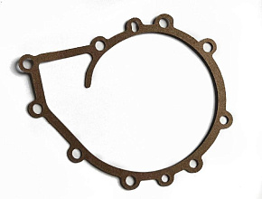 Прокладка водяного насоса ЯМЗ-534,536 (MR)