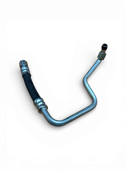 Трубка отвода охл. жидкости от компрессора ЯМЗ-650,651 (MR)